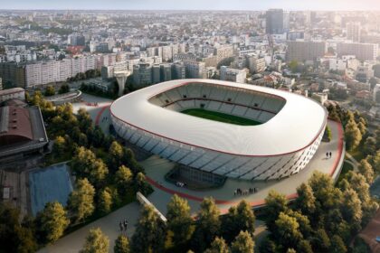 santierul pentru noul stadion dinamo din stefan cel mare va fi deschis in ianuarie 2026 cni a emis ordinul de incepere a lucrarilor de la viitoarea arena sportiva 694d51836ba3d