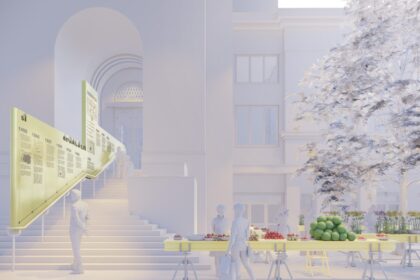 se deschide hub ul cultural degalben un spatiu pentru creativitate si educatie in sectorul 1 69464a0f02937