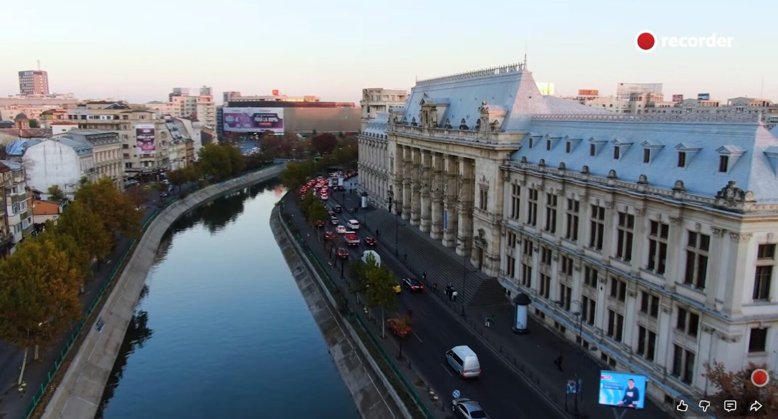 se muta revolta de pe facebook pe strazile din bucuresti semne de organizare a unui protest dupa furia provocata online de justitie capturata investigatia recorder 6939437e17659