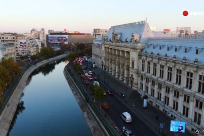 se muta revolta de pe facebook pe strazile din bucuresti semne de organizare a unui protest dupa furia provocata online de justitie capturata investigatia recorder 6939437e17659