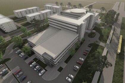 sectorul 6 va avea primul spital public de stat din bucuresti construit dupa revolutie licitatia a fost finalizata 693173d0f2d44