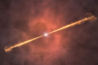 semnal cosmic vechi de 13 miliarde de ani detectat de oamenii de stiinta cea mai rara explozie gamma observata pana acum 69391786d449d