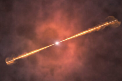 semnal cosmic vechi de 13 miliarde de ani detectat de oamenii de stiinta cea mai rara explozie gamma observata pana acum 69391786d449d