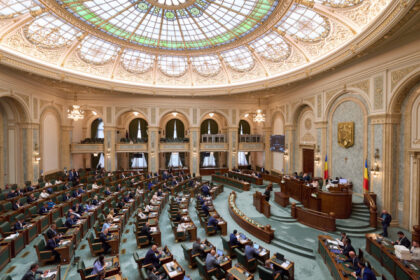 senatul a aprobat bugetul pe 2026 reducere cu 9 milioane lei la cheltuiele de personal pe anul viitor 694a92f41dbb6