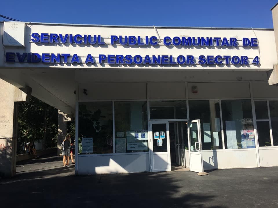 serviciile de evidenta a persoanelor au program de lucru cu publicul in weekend 6933af9ac8df0