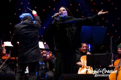 silent night concert extraordinar in ajun de craciun in piata constitutiei 694bfbf8e4015