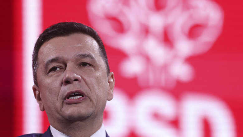 sorin grindeanu intrebat daca guvernul bolojan va pica la urmatoarea motiune de cenzura coalitia trebuie sa mearga mai departe 693662f67399a