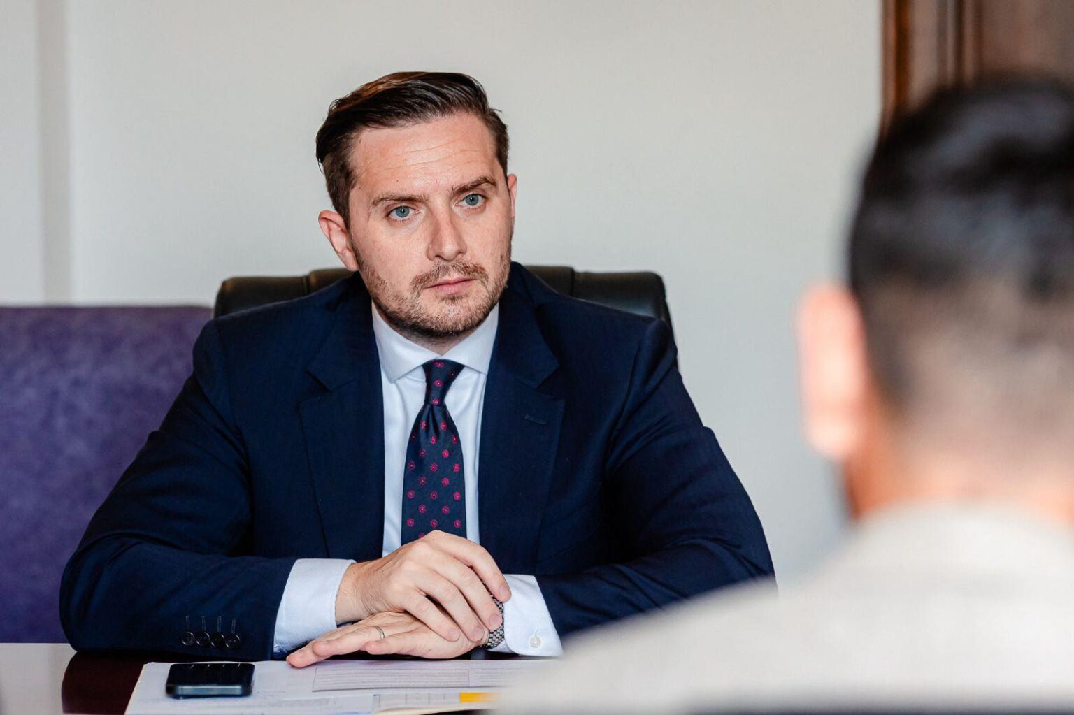 stelian bujduveanu face apel la candidatii de dreapta sa il sustina pe ciprian ciucu 6932adf85c7fc