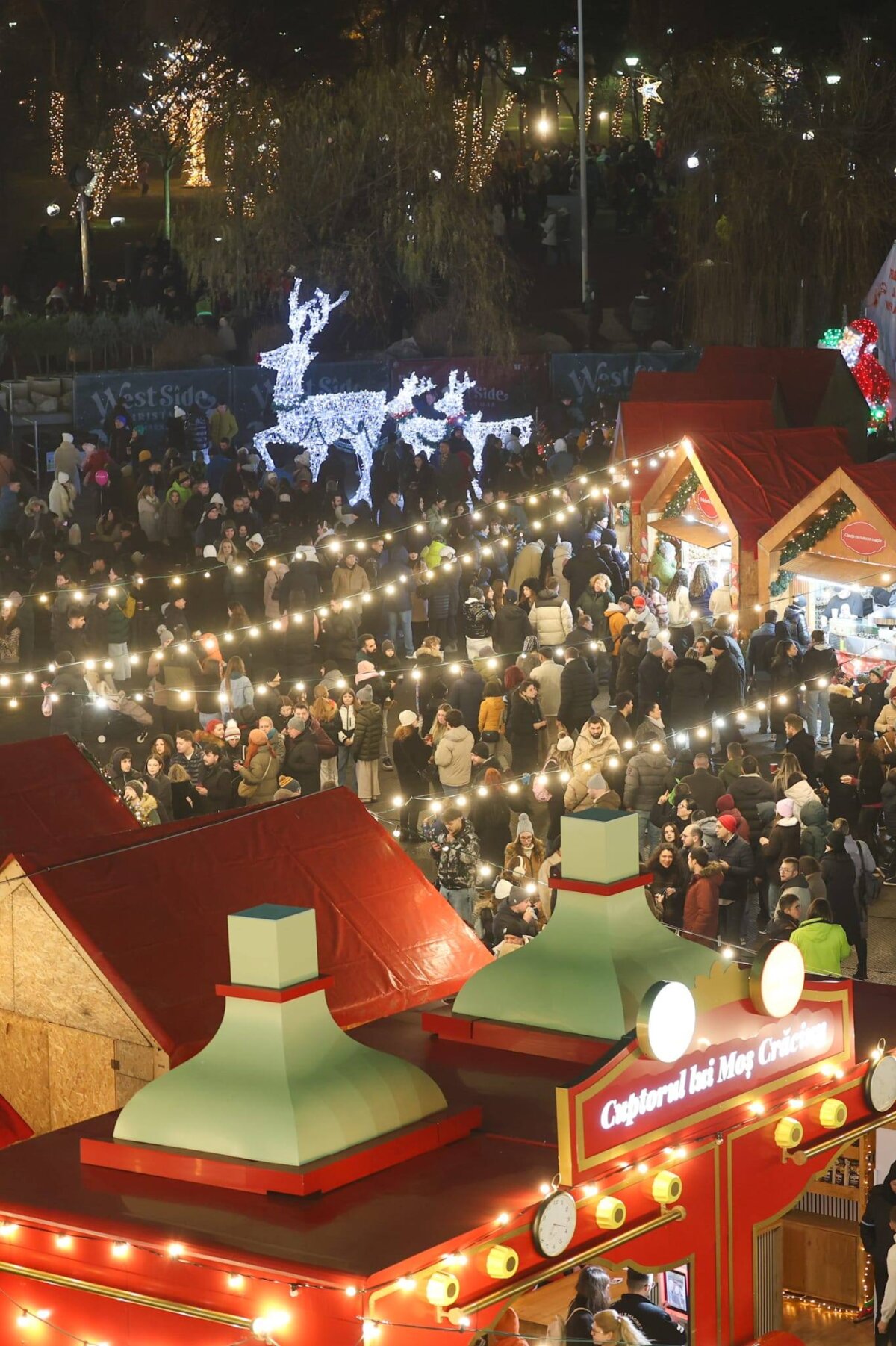 targul de craciun din parcul drumul taberei la final peste un milion de vizitatori 20 de concerte live 6952a2c375c64