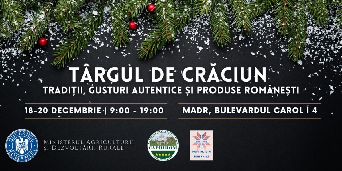 targul de craciun la madr traditii gusturi autentice si produse romanesti 694152cf2ba20