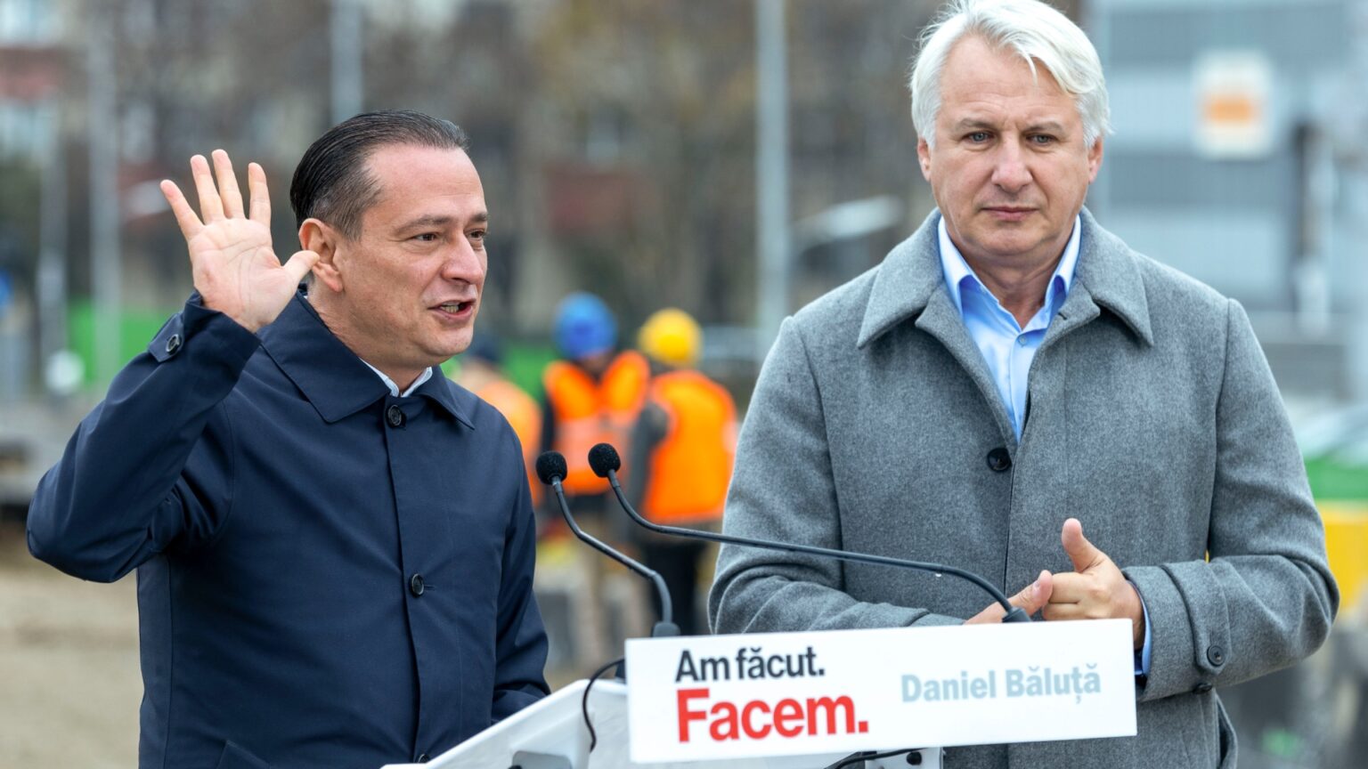 teodorovici se retrage din cursa pentru pmb si anunta ca l sustine pe baluta cu nici doua ore inainte era candidat si digitaliza bucurestiul pe internet 69301757a1ad1