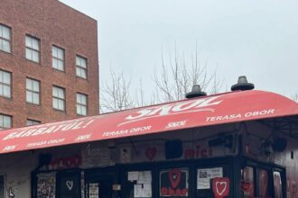 terasa de mici din obor mutata intr un container dintr o noua zona 692d889ef0981