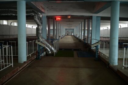 toate localitatile din prahova afectate de criza de la barajul paltinu au fost realimentate cu apa 6936d94c3a73b