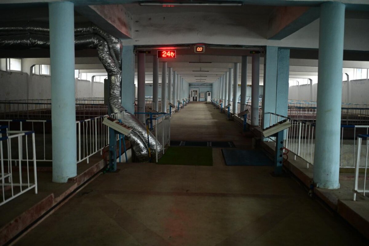 toate localitatile din prahova afectate de criza de la barajul paltinu au fost realimentate cu apa 6936d94c3a73b