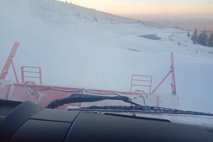 traficul pe transalpina a fost redeschis 695235a482fa4