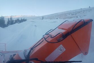 traficul se desfasoara in conditii bune pe majoritatea drumurilor 69522b0dbbf1c