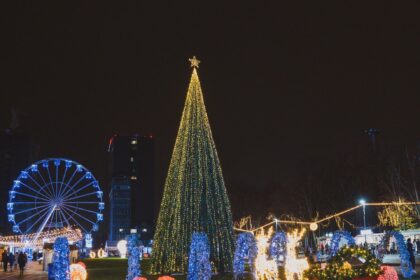 trei targuri de craciun din bucuresti deschise si de revelion f09f8e8a pana cand pot fi vizitate 69515230a54e0