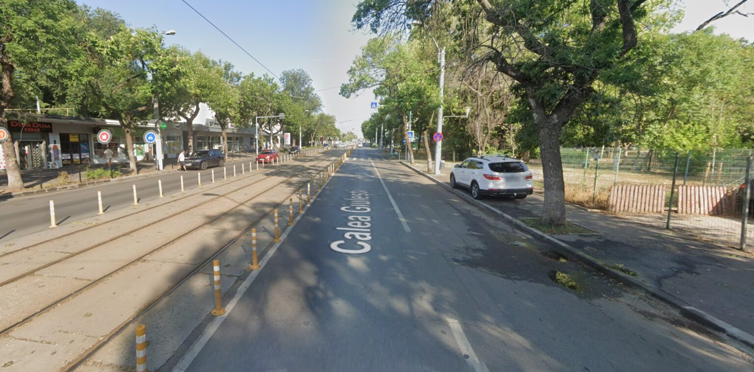 tur ghidat prin cartierul giulesti organizat de strazi pentru oameni participantii vor putea vedea piata de aici reimaginata prin vr locurile sunt limitate 693042fc88b45