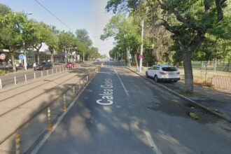 tur ghidat prin cartierul giulesti organizat de strazi pentru oameni participantii vor putea vedea piata de aici reimaginata prin vr locurile sunt limitate 693042fc88b45