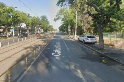 tur ghidat prin cartierul giulesti organizat de strazi pentru oameni participantii vor putea vedea piata de aici reimaginata prin vr locurile sunt limitate 693042fc88b45