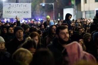 un nou protest recorder este anuntat vineri in piata victoriei cine il organizeaza 693aab60a6ee8