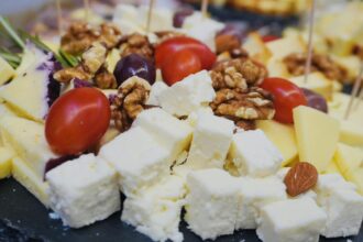 un nou targ de craciun in bucuresti dedicat promovarii produselor romanesti la ministerul agriculturii 69415046309ee