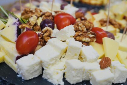 un nou targ de craciun in bucuresti dedicat promovarii produselor romanesti la ministerul agriculturii 69415046309ee