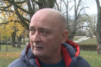 un pacient care s a infectat in spitalul din arad a primit in justitie daune morale de 80 000 de euro viata nu mai e ce a fost 693bac7c0610c