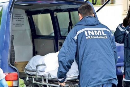 un politist local a murit dupa ce s ar fi aruncat de pe o macara in bucuresti 694255a056bf0