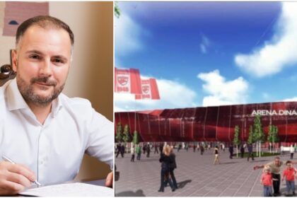 un sfert din banii pentru noul stadion dinamo ar putea veni de la primaria sectorului 2 participarea la finantare la vot in sedinta de cl de saptamana viitoare 693a8381c310e