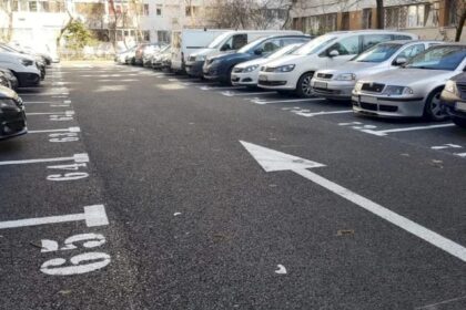 vesti mai putin bune pentru soferii din bucuresti taxele pentru parcarile de resedinta vor creste cu peste 5 in 2026 6953cce82442b