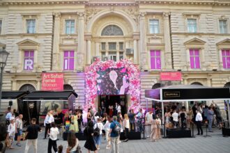 video art safari pleaca din viitoarea pinacoteca bucuresti din 2026 noul spatiu expozitional este in piata amzei bilete cu reducere puse deja in vanzare 694031fea4bb4