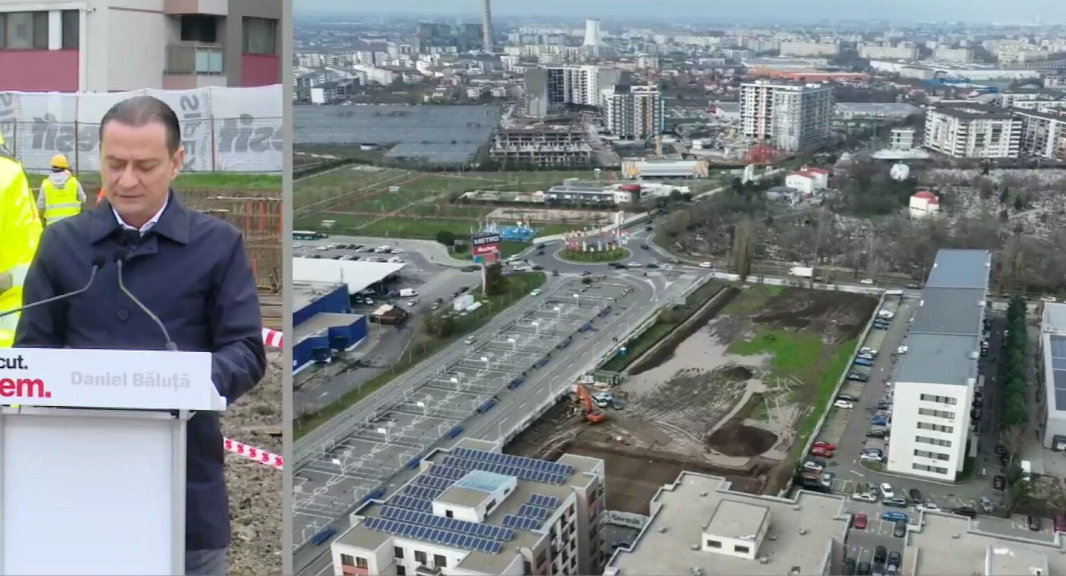 video azi dl baluta largeste bd metalurgiei la 4 benzi in caz ca devine primar general promite si un complex educational in zona pentru care e gata sa lupte cu rechinii 692ec5d489d4b