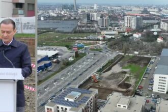 video azi dl baluta largeste bd metalurgiei la 4 benzi in caz ca devine primar general promite si un complex educational in zona pentru care e gata sa lupte cu rechinii 692ec5d489d4b