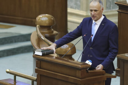 video cine ar putea sa fie noul ministru al apararii surse digi24 6939a42268340