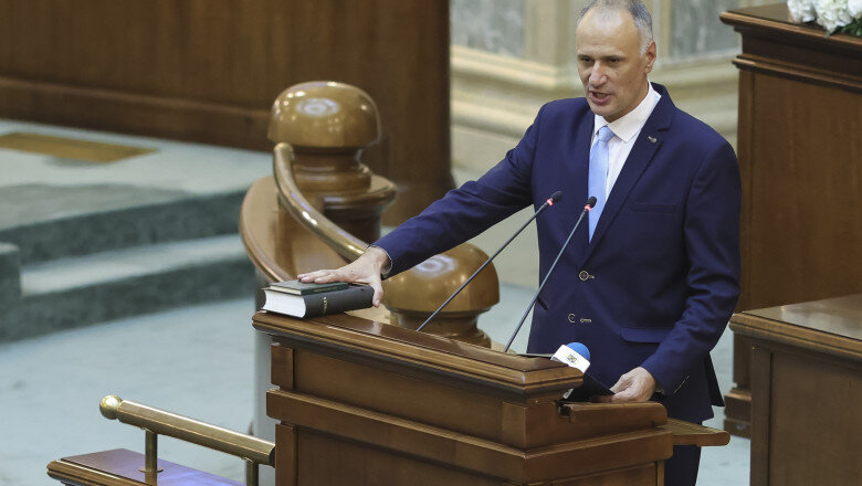 video cine ar putea sa fie noul ministru al apararii surse digi24 6939a42268340