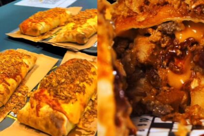 video f09f8cae tacos king ajunge in militari residence si deschide primul sau restaurant pe strada tineretului inaugurarea e joi 11 decembrie 69383a041670f