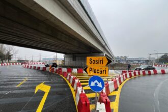 video ghid rapid zonele permise pentru preluare si debarcare la aeroportul otopeni 693a7f688bcb8