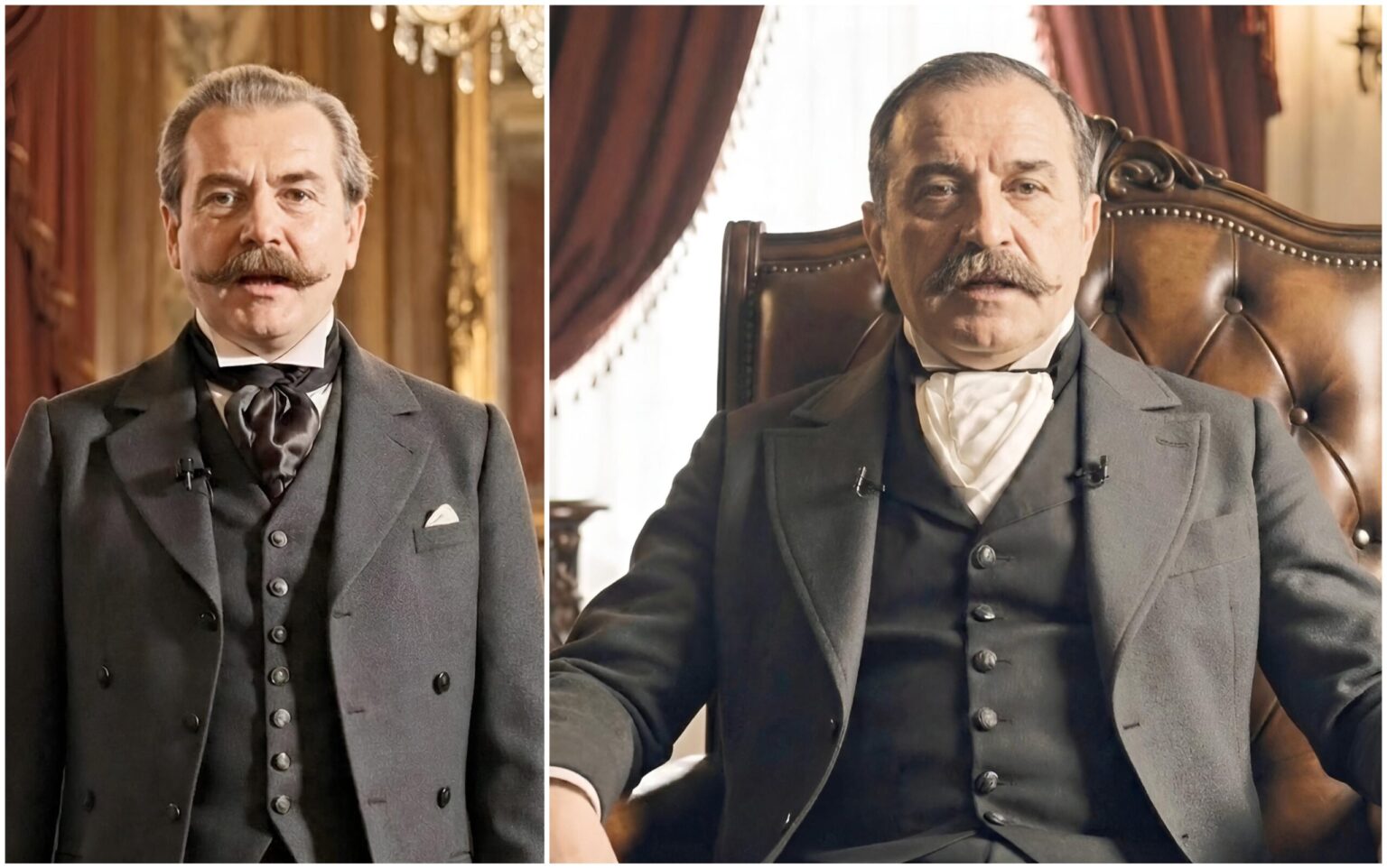 video i pache protopopescu si nicolae filipescu primari istorici ai orasului de vorba cu bucurestenii cu ajutorul ai cum ne dorim sa fie noul primar al capitalei 693191abcbe54