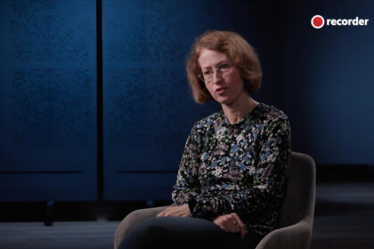 video judecatoarea raluca morosanu primul interviu practic suntem niste angajati ai unui srl unde patronul stabileste ce vrea el si noi trebuie sa ne supunem 693f16202084a