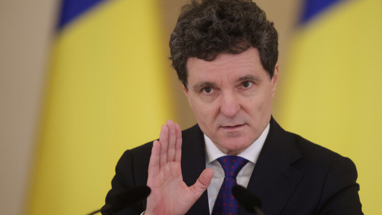 video lucrul pe care romania nu il poate face pentru a ajuta ucraina dezvaluit de nicusor dan ce spune despre o infrangere a kievului 693905fd3cde4