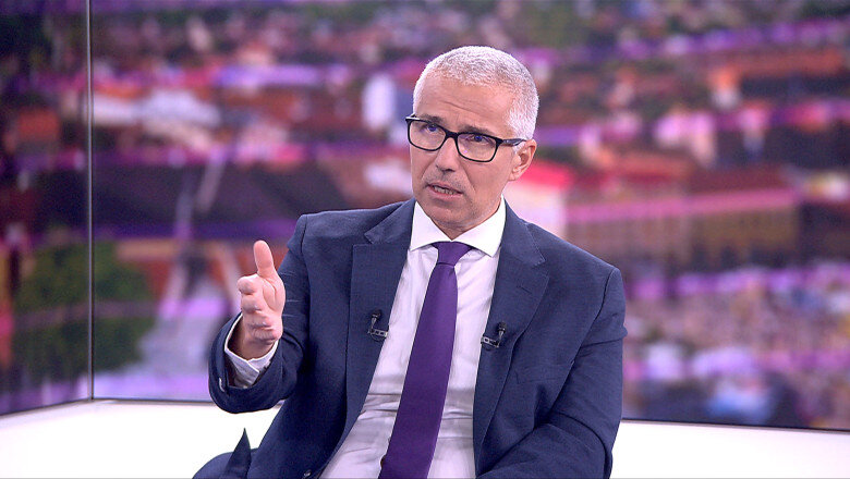 video mesajul ministrului justitiei dupa consultarile dintre magistrati si presedinte spuneti realitatea veniti cu elemente concrete 69498b33f1c3d