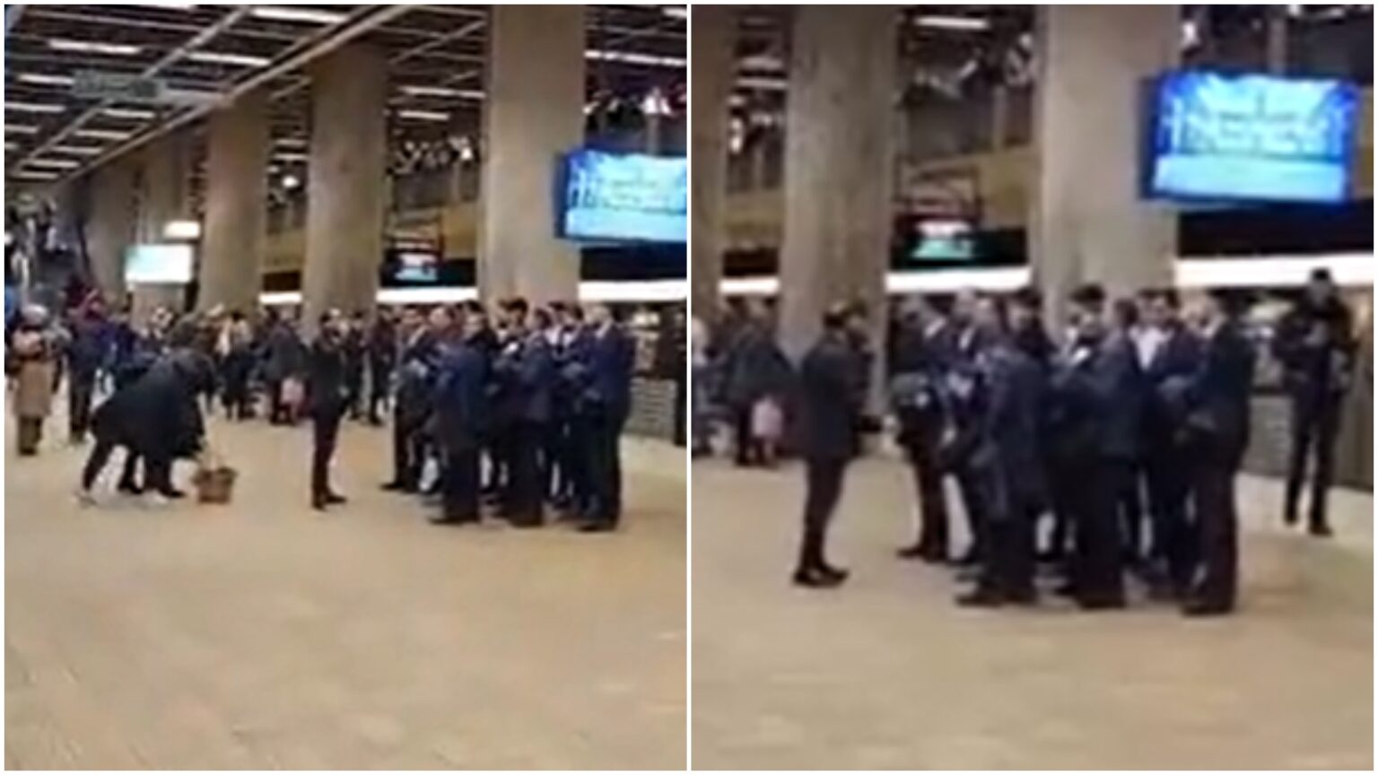 video minunati colindatori adevarati fara boxe la metrou la unirii e29da4efb88f ps dorim sa le stim programul sa mergem si noi oriunde unde canta ei 694503b40f24d