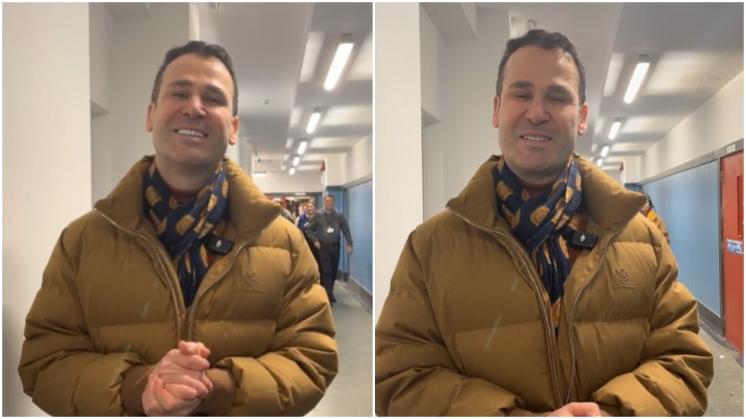 video negoita a mers la ceas de seara pentru a vota primarul general al capitalei am votat pentru deblocarea proiectelor de fluidizarea a traficului 6936afd687946