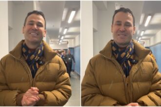 video negoita a mers la ceas de seara pentru a vota primarul general al capitalei am votat pentru deblocarea proiectelor de fluidizarea a traficului 6936afd687946