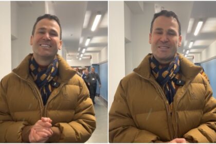 video negoita a mers la ceas de seara pentru a vota primarul general al capitalei am votat pentru deblocarea proiectelor de fluidizarea a traficului 6936afd687946