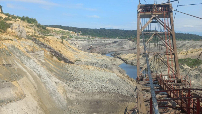 video o avarie majora lasa termocentrala rovinari cu carbune pentru doar cateva zile ministerul energiei nu se ia in calcul oprirea 693015407046d