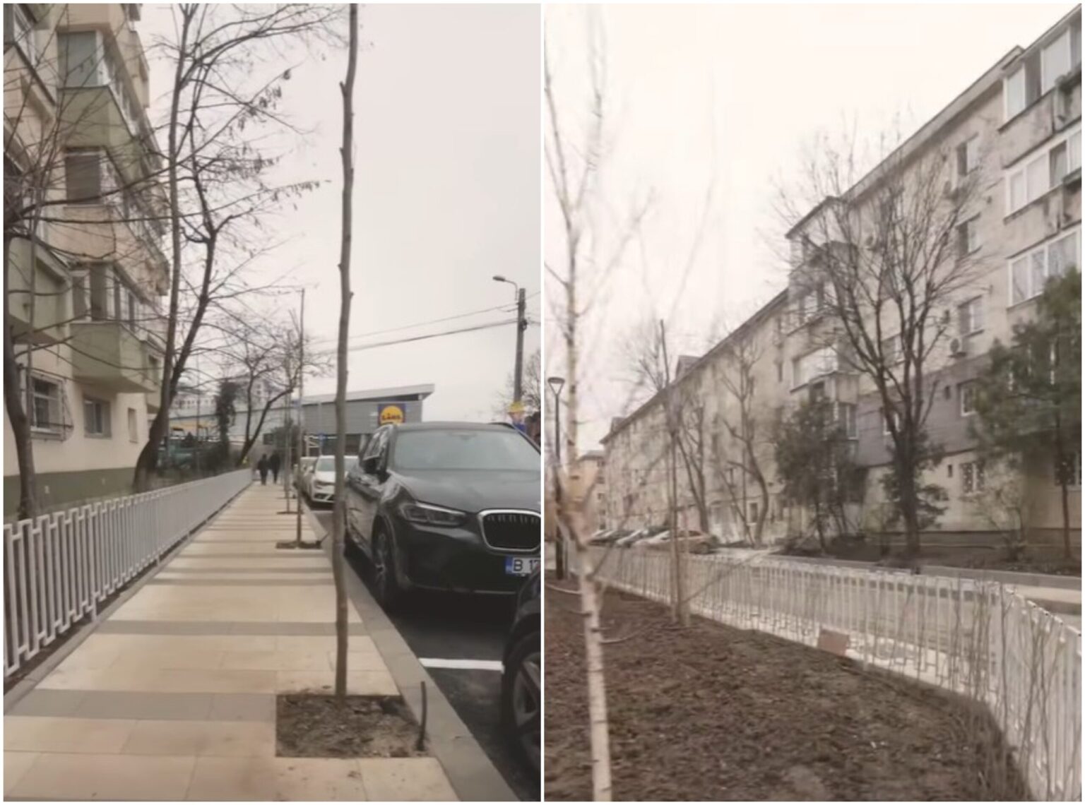 video proiect pilot de modernizare in cartierul baicului din s2 primele rezultate se vad deja iar directia este foarte buna anunta hopinca 694a835dbc3f6