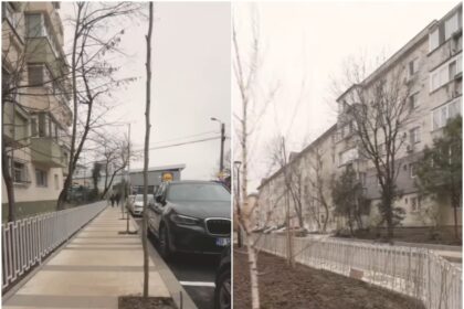 video proiect pilot de modernizare in cartierul baicului din s2 primele rezultate se vad deja iar directia este foarte buna anunta hopinca 694a835dbc3f6