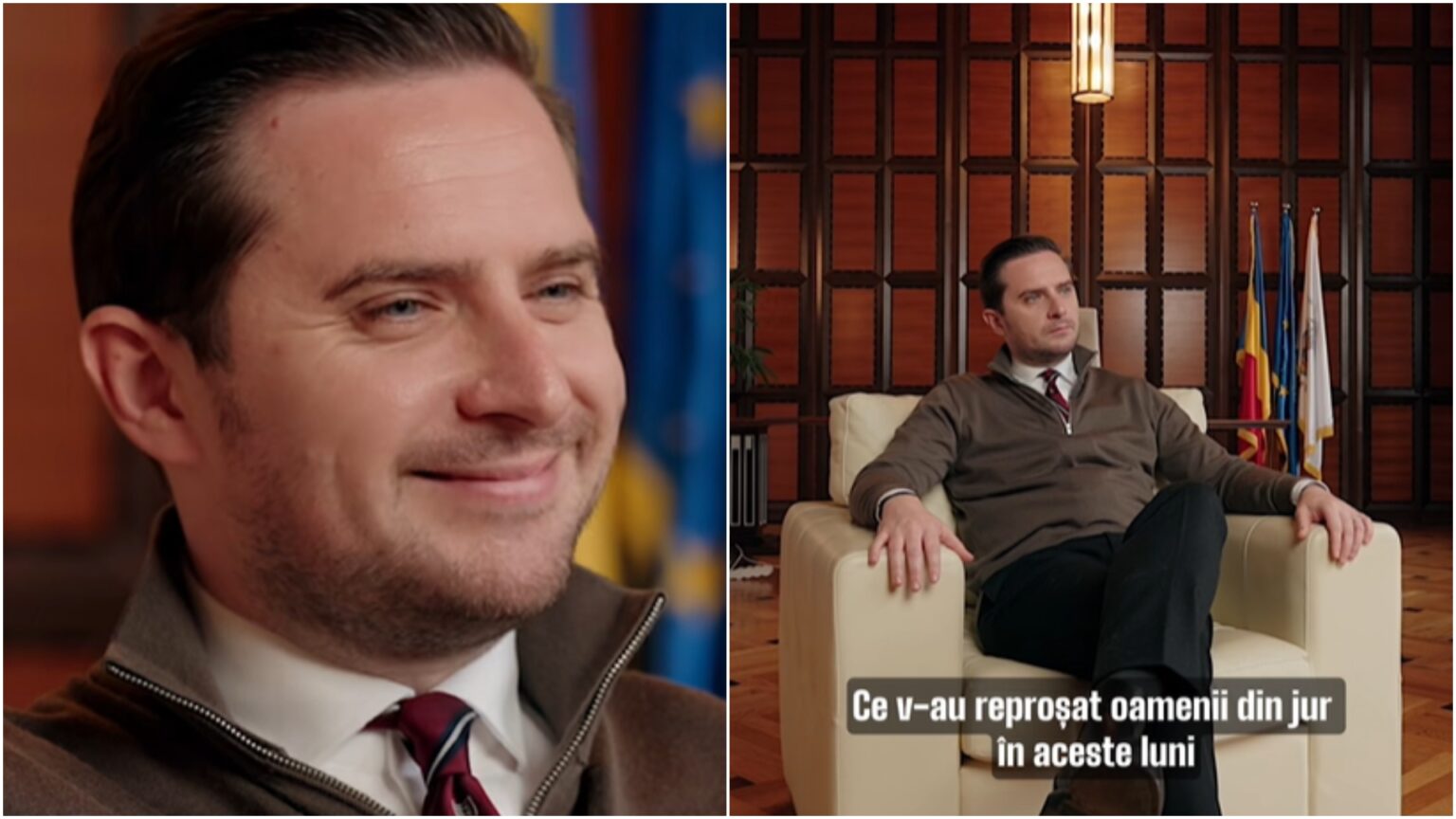 video reprosurile bucurestenilor pe care si fostul primar general interimar le admite bujduveanu activitatea primariei nu poate sa existe fara 69380c17041ef